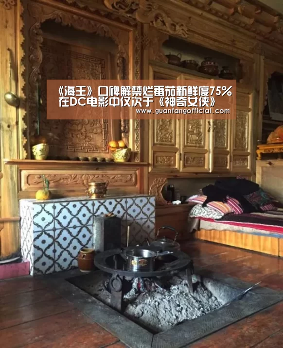 《海王》口碑解禁烂番茄新鲜度75% 在DC电影中仅次于《神奇女侠》‘AG电竞’(图3) AG真人